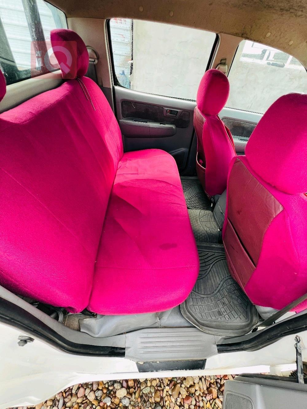 تويوتا هايلوكس